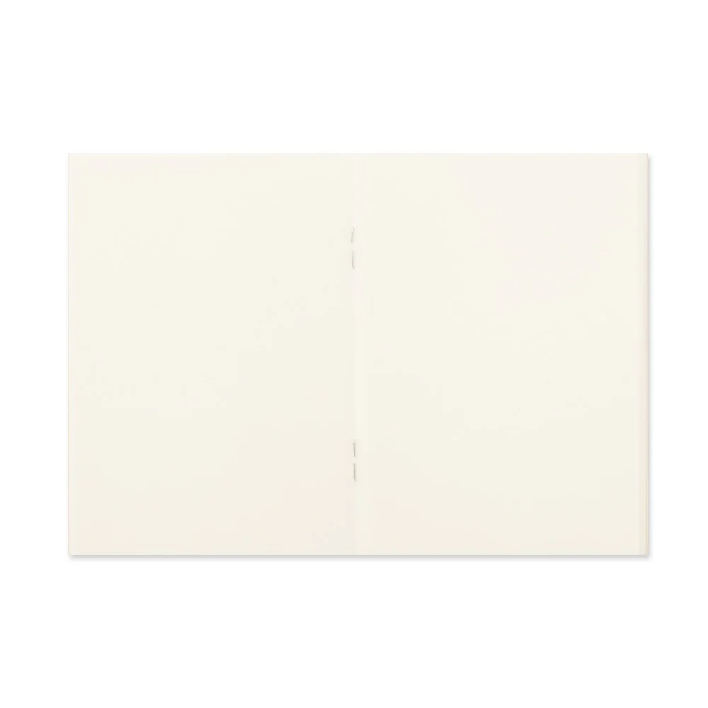 Wkład do Traveler's Notebook Passport Size 017 | Papier do naklejek - Image 4