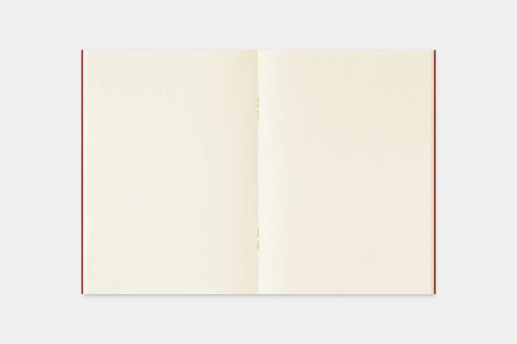 Wkład do Traveler's Notebook Passport Size Edycja Limitowana | Love and Trip 2025 - Image 7