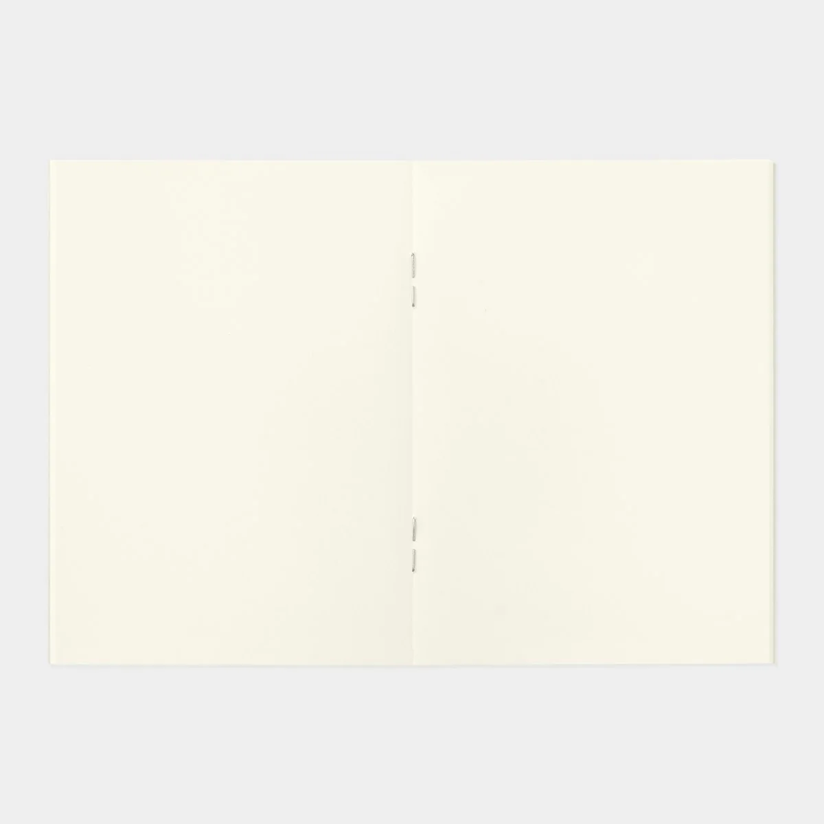 Wkład do Traveler's Notebook Passport Size Traveler's Factory 1/2 Short Trip | Papier MD - Image 2