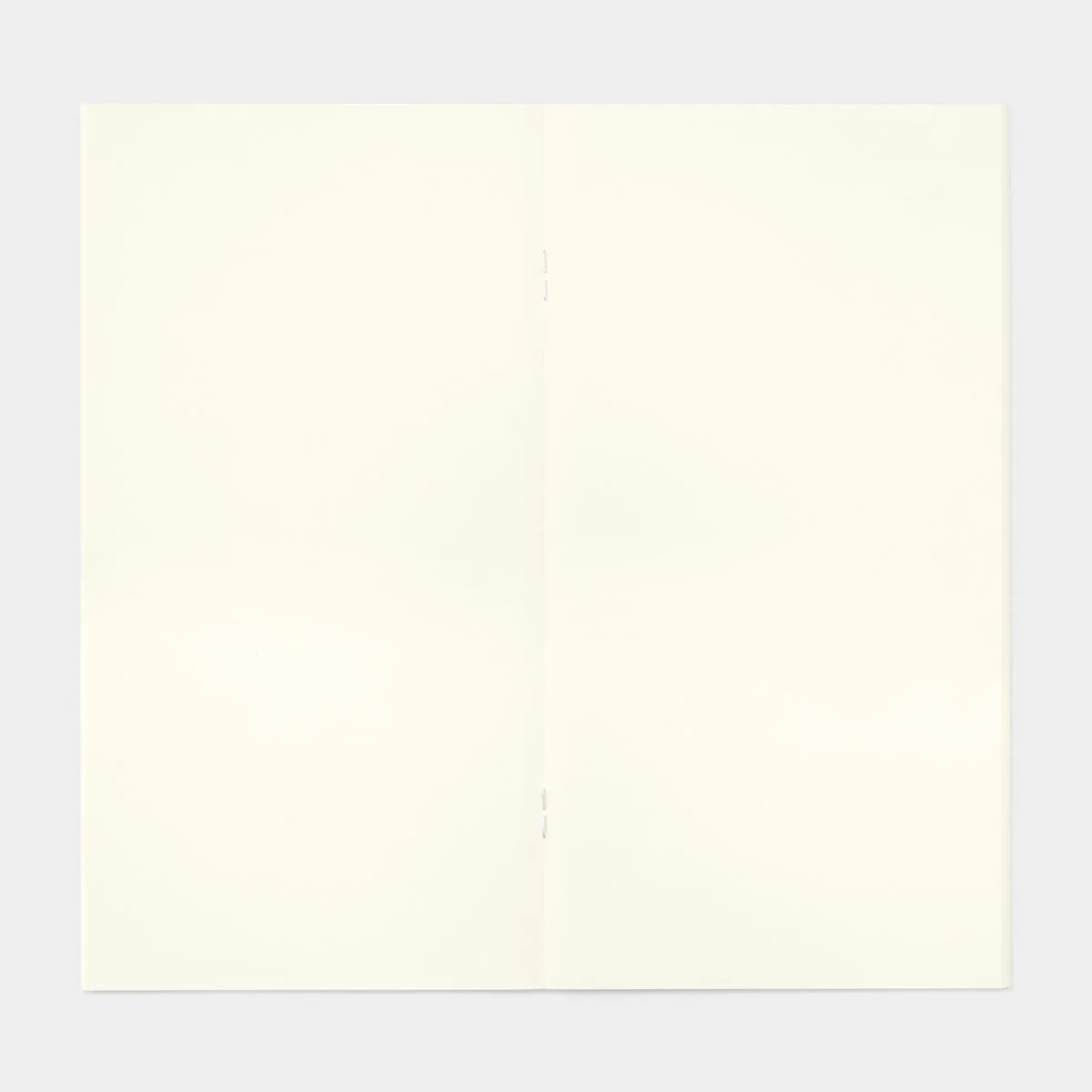 Wkład do Traveler's Notebook Traveler's Factory 1/2 Short Trip | Papier MD - Image 2