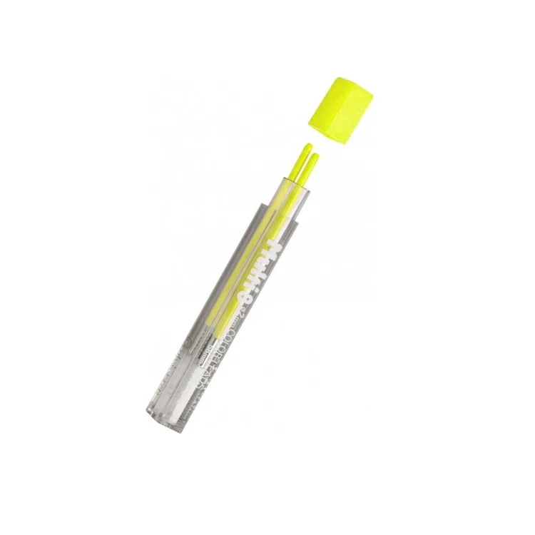 Wkłady do Multi Kredki Pentel 8w1 | Fluorescencyjne - Image 2