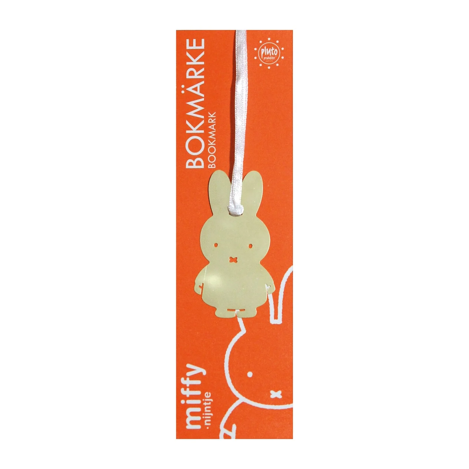 Zakładka | Miffy