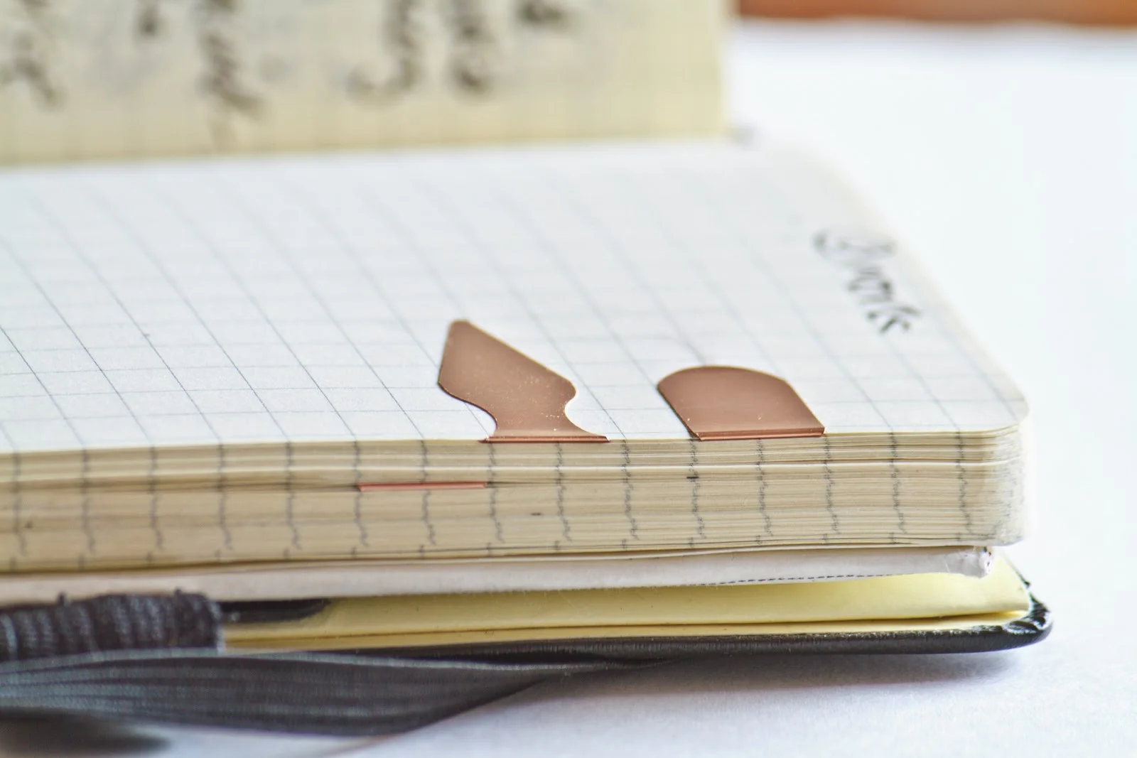 Zakładki Book Darts | 12 sztuk - Image 4