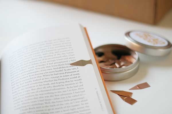 Zakładki Book Darts | 30 sztuk - Image 3