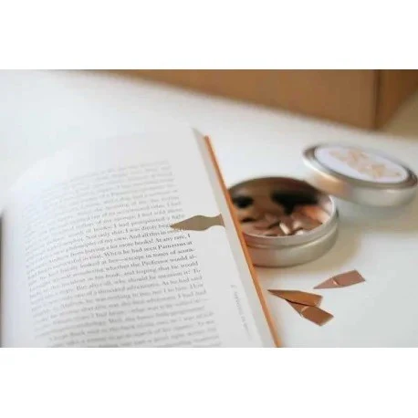 Zakładki Book Darts Mix | 50 sztuk - Image 3