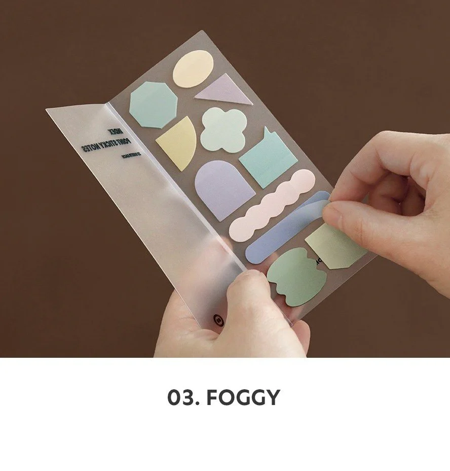 Zakładki ICONIC Index Point Sticky Notes - Image 2