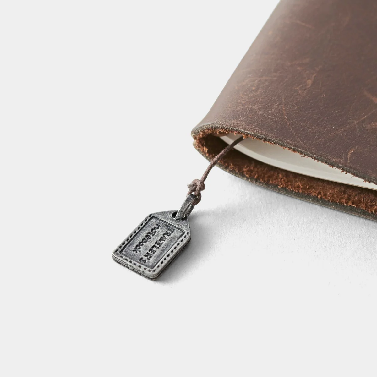 Zawieszka Traveler's Factory | Baggage Tag - Image 6