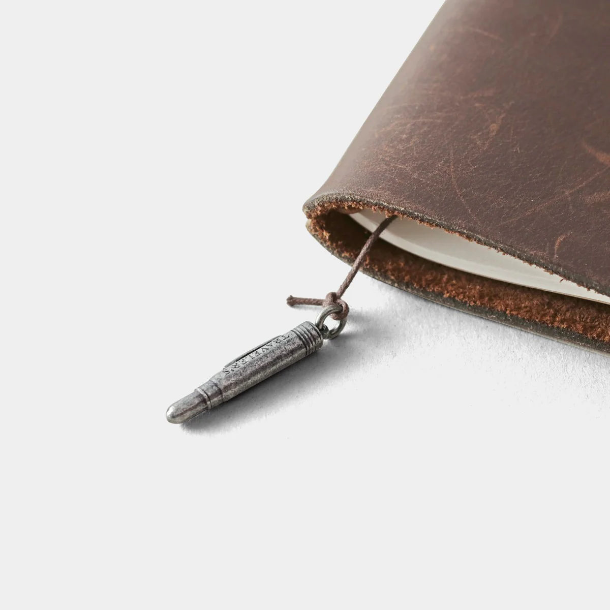 Zawieszka Traveler's Factory | Brass Pen - Image 4