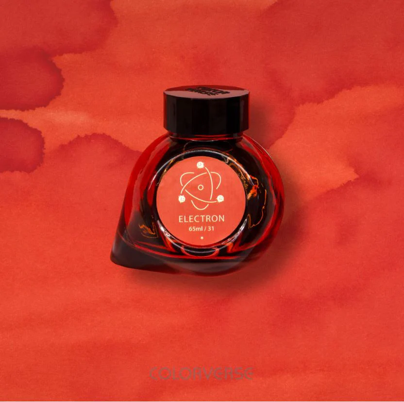 Zestaw atramentów Colorverse Ink | Electron & Selectron - Image 3