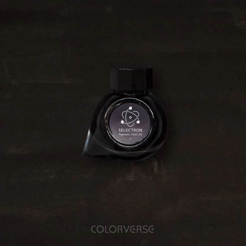Zestaw atramentów Colorverse Ink | Electron & Selectron - Image 4