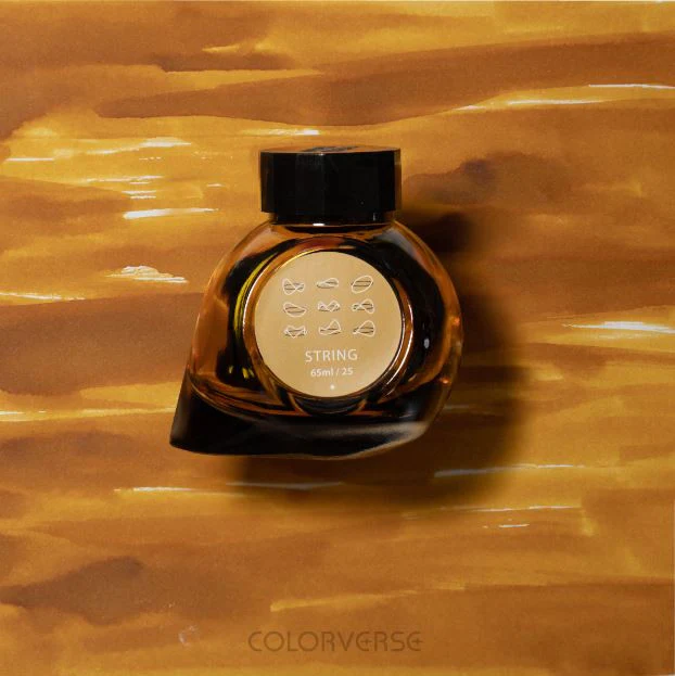 Zestaw atramentów Colorverse Ink | String & Brane - Image 2