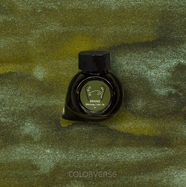 Zestaw atramentów Colorverse Ink | String & Brane - Image 3