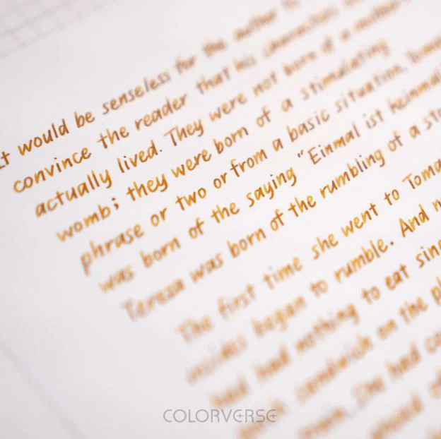 Zestaw atramentów Colorverse Ink | String & Brane - Image 4
