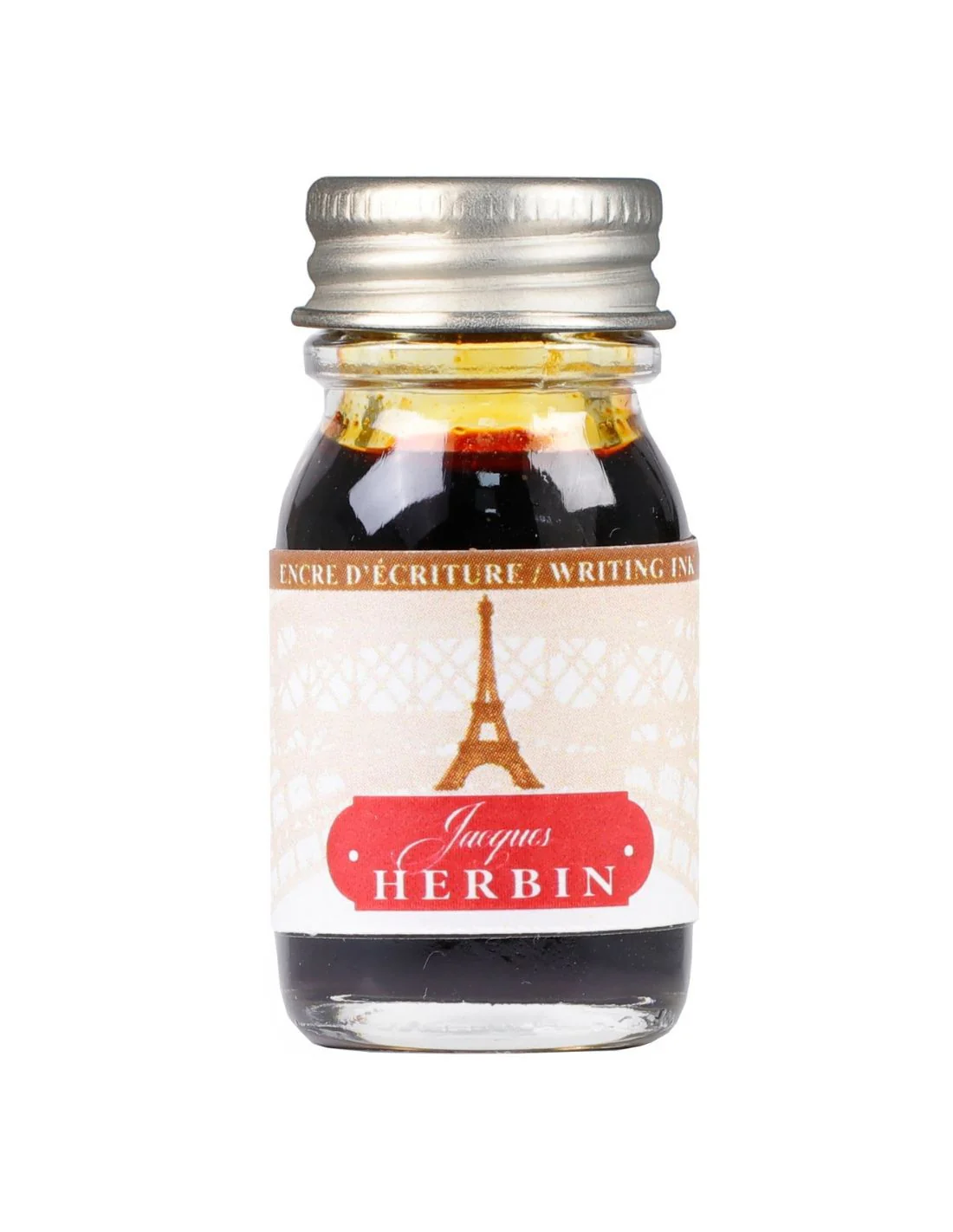 Zestaw atramentów J. Herbin 10 ml | Kolory Paryża - Image 8