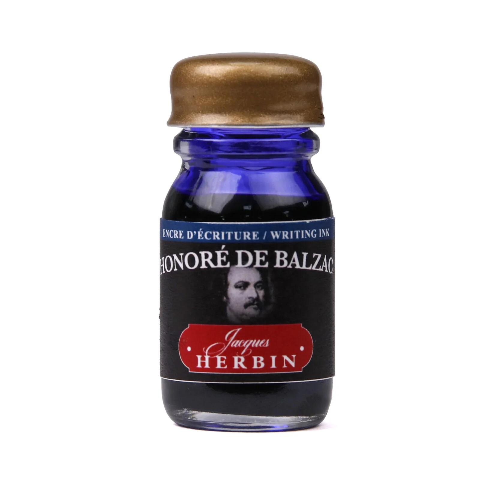 Zestaw atramentów J. Herbin 10 ml | Pisarze - Image 2
