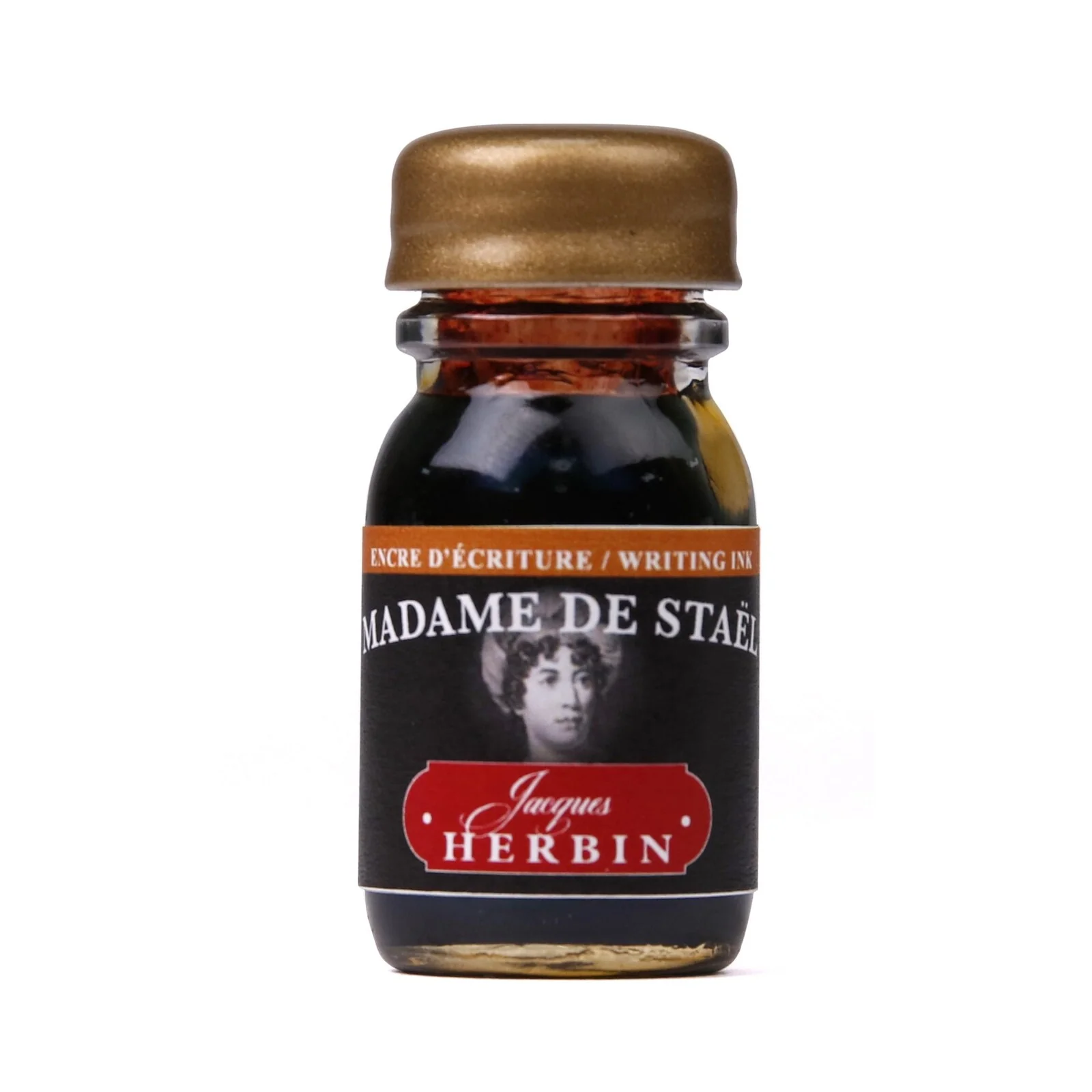 Zestaw atramentów J. Herbin 10 ml | Pisarze - Image 3