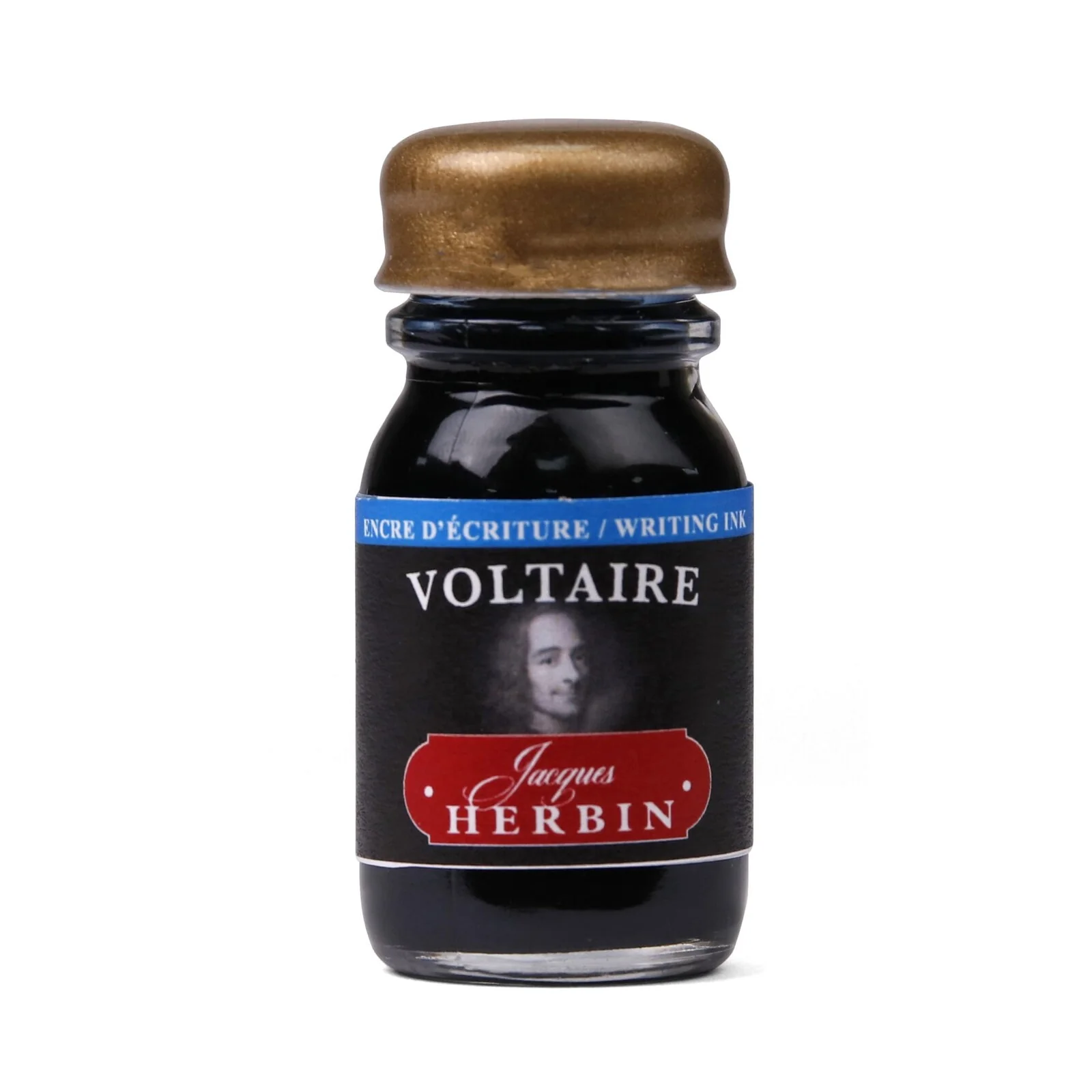 Zestaw atramentów J. Herbin 10 ml | Pisarze - Image 4