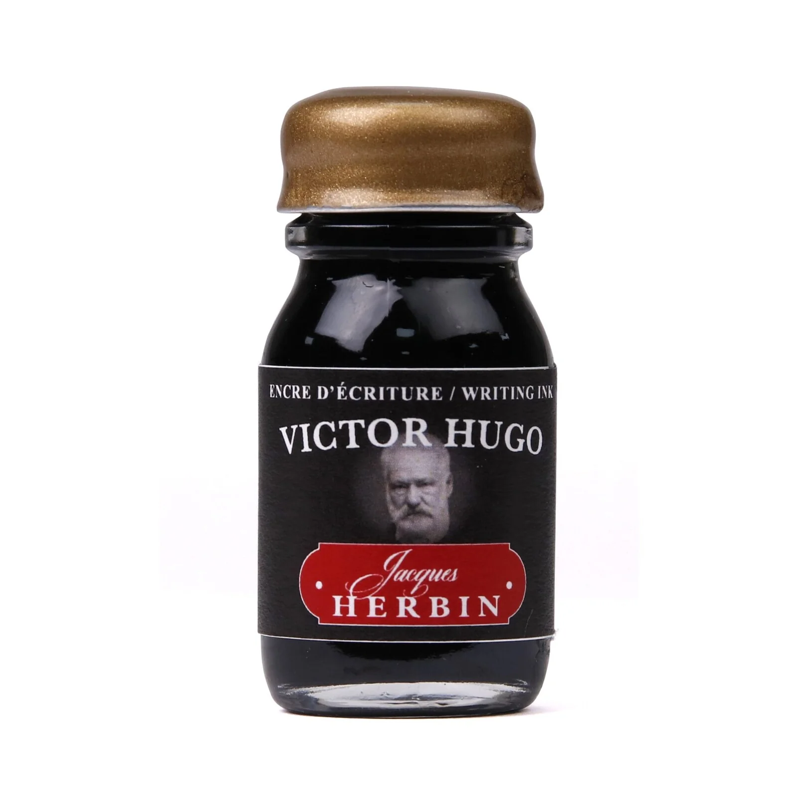 Zestaw atramentów J. Herbin 10 ml | Pisarze - Image 6