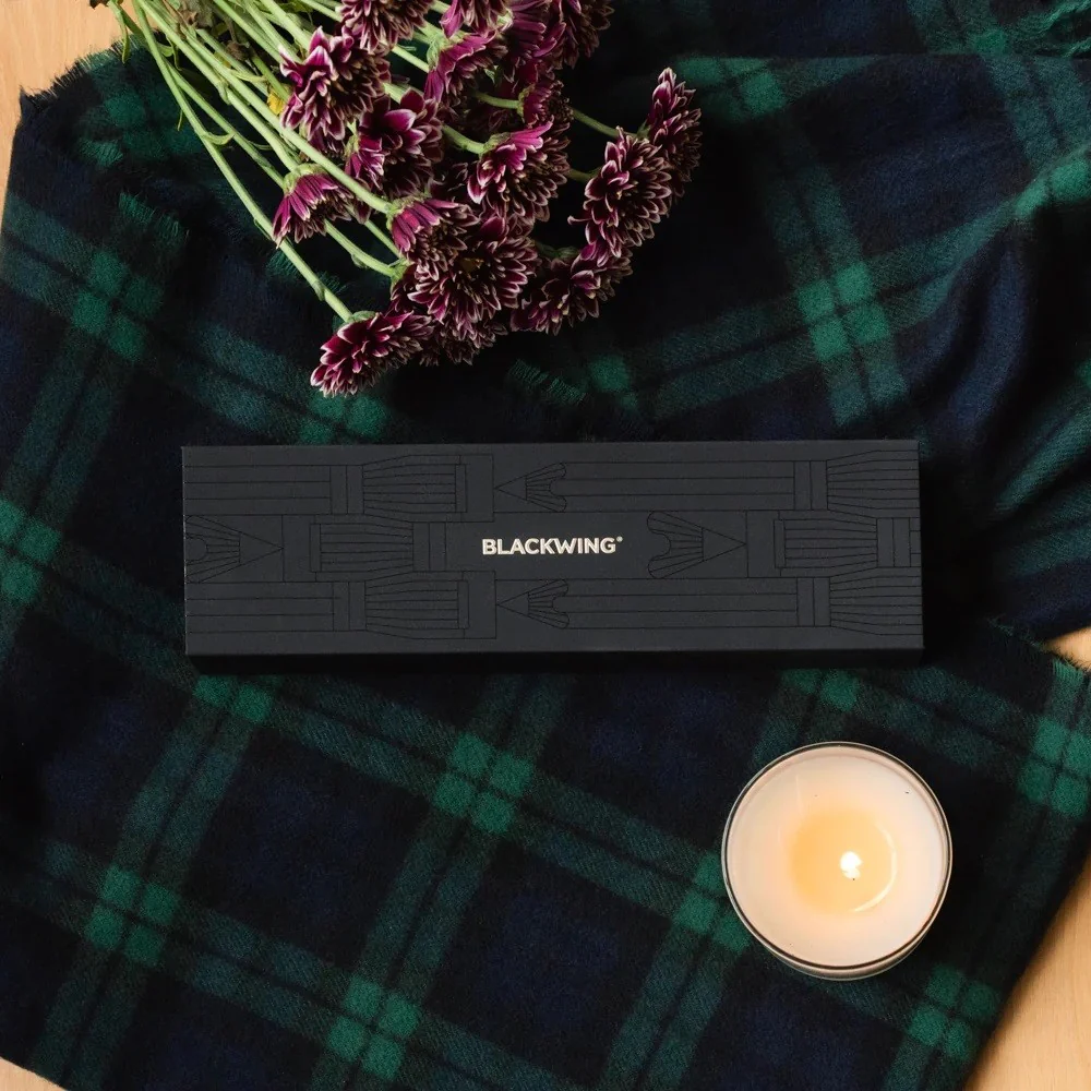 Zestaw BLACKWING Pencil Essentials Set - Image 3