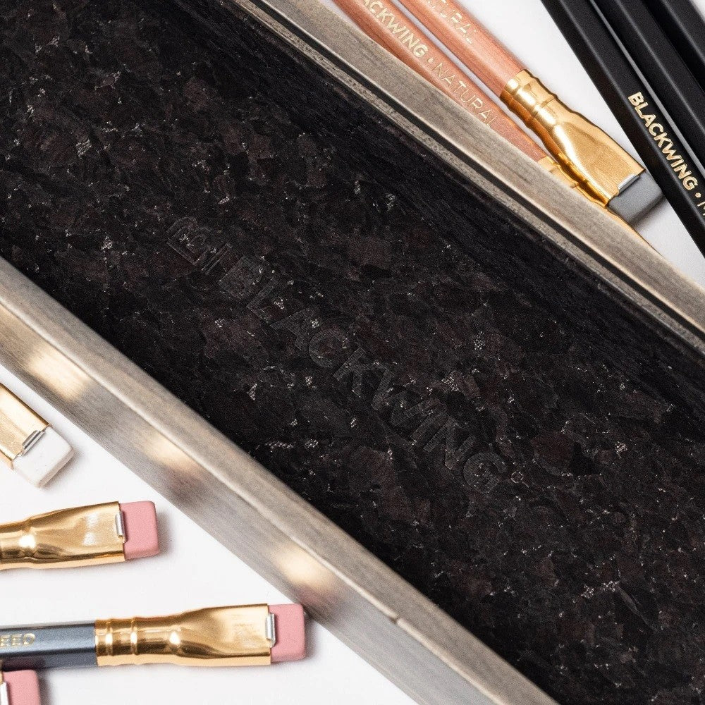 Zestaw BLACKWING Rustic Box - Image 3