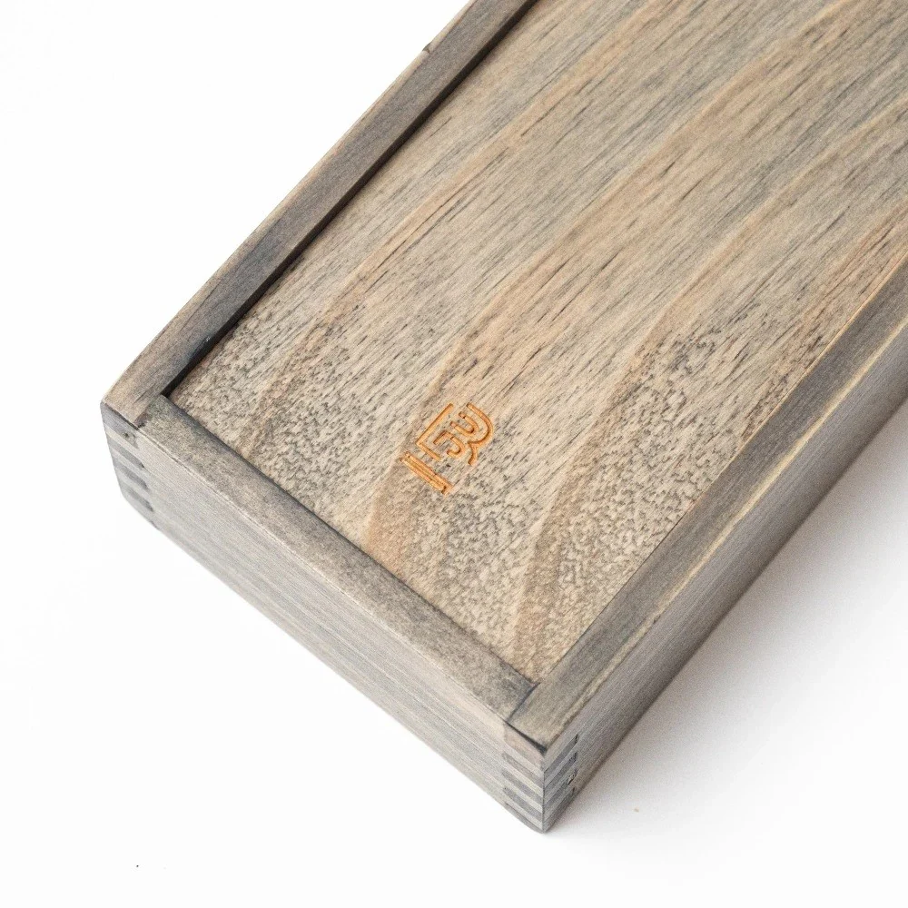 Zestaw BLACKWING Rustic Box - Image 4