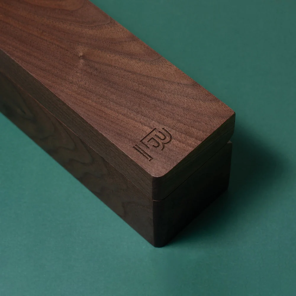 Zestaw BLACKWING Walnut Box - Image 3