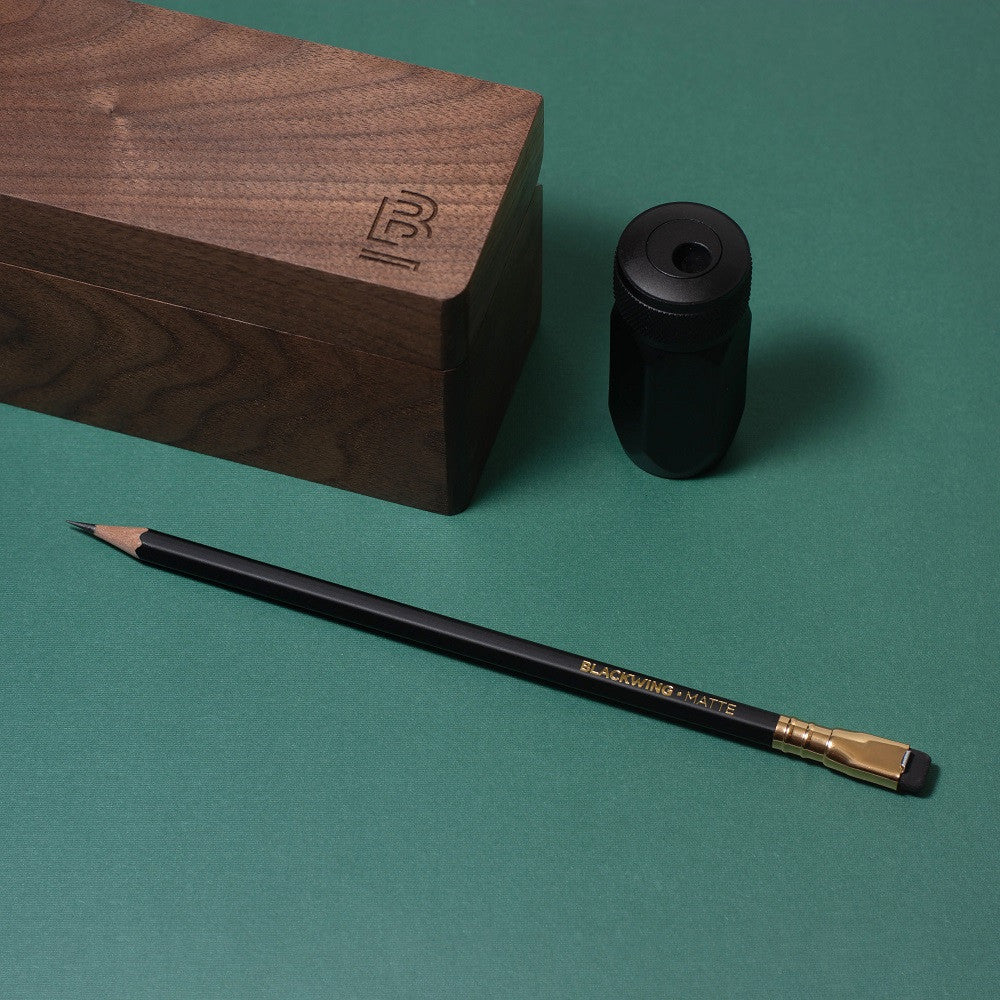 Zestaw BLACKWING Walnut Box - Image 4