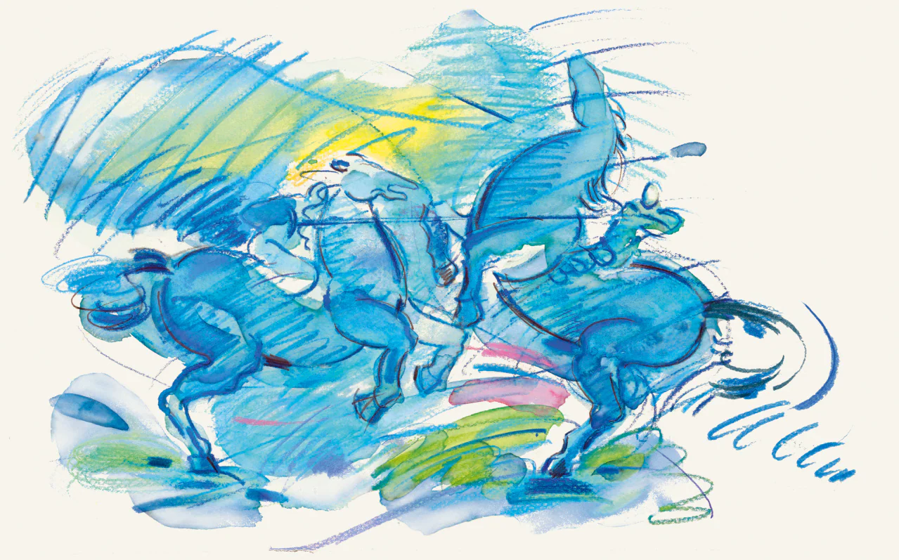 Zestaw kredek akwarelowych Faber-Castell | 36 sztuk - Image 4