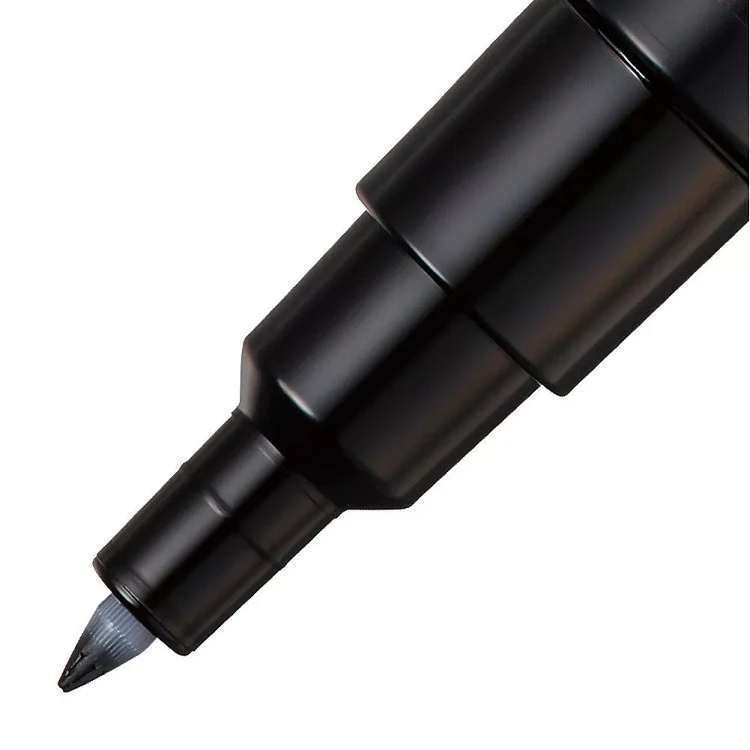 Zestaw markerów Posca 0.7mm | 12 kolorów - Image 3