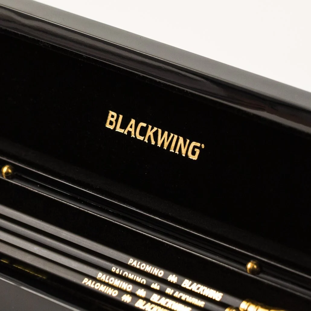 Zestaw ołówków BLACKWING Piano Box - Image 4