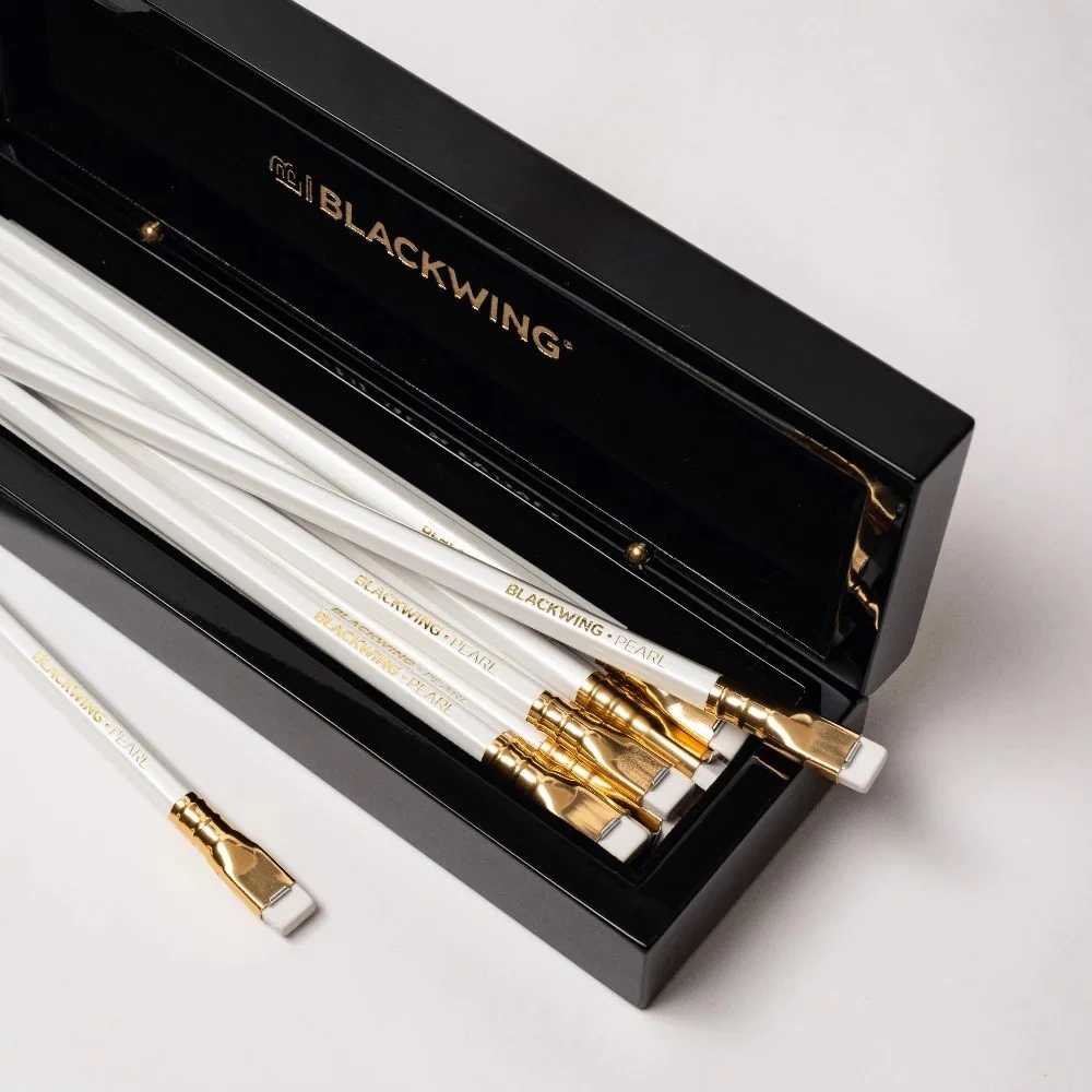 Zestaw ołówków BLACKWING Piano Box - Image 8