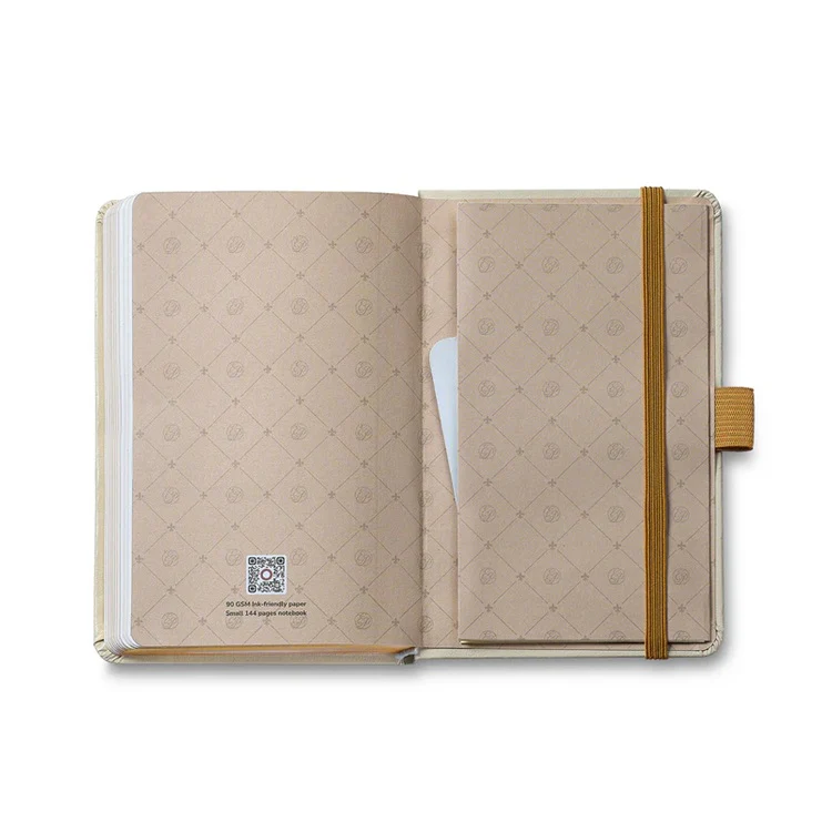 Zestaw prezentowy: Emily in Paris: Champagne Gold | Długopis + notatnik - Image 13