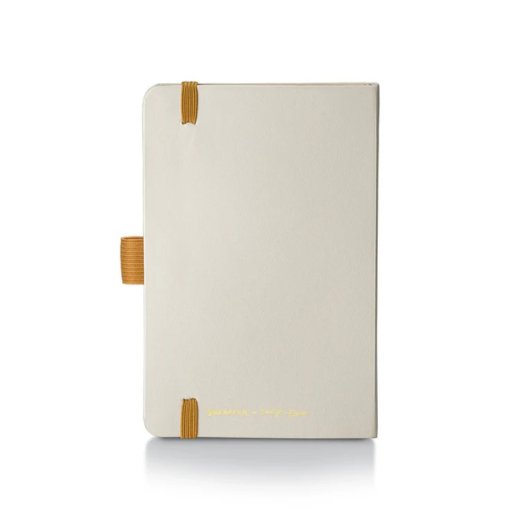 Zestaw prezentowy: Emily in Paris: Champagne Gold | Długopis + notatnik - Image 15