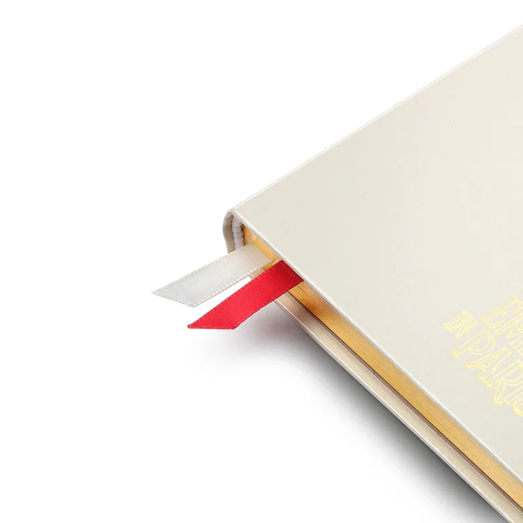 Zestaw prezentowy: Emily in Paris: Champagne Gold | Długopis + notatnik - Image 19