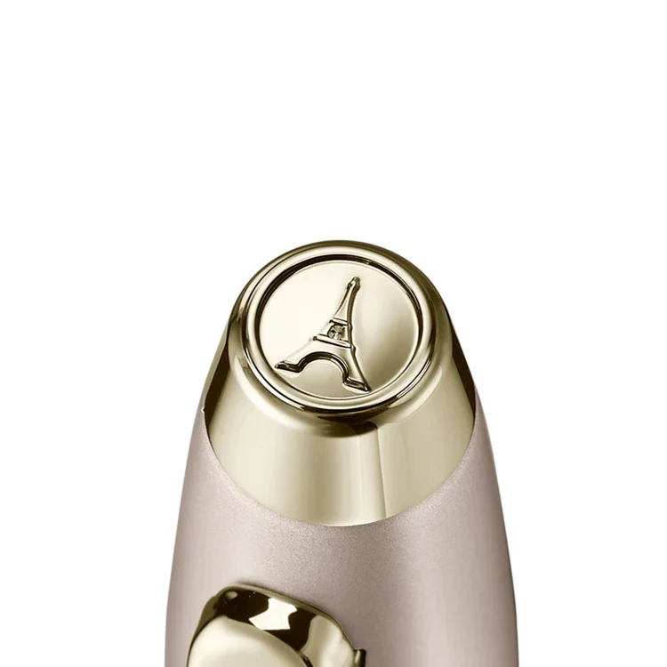 Zestaw prezentowy: Emily in Paris: Champagne Gold | Długopis + notatnik - Image 7