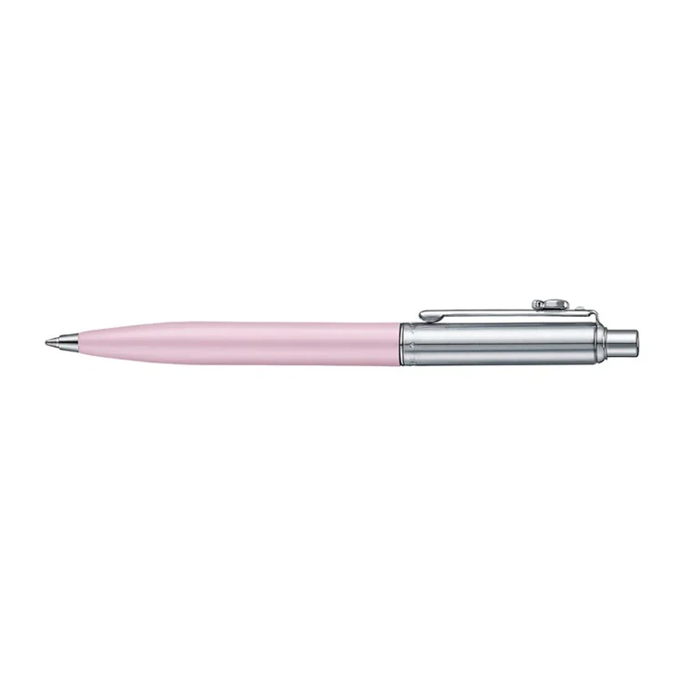 Długopis Sheaffer Sentinel | Emily in Paris: Pink - Image 4