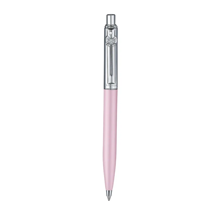 Długopis Sheaffer Sentinel | Emily in Paris: Pink - Image 3