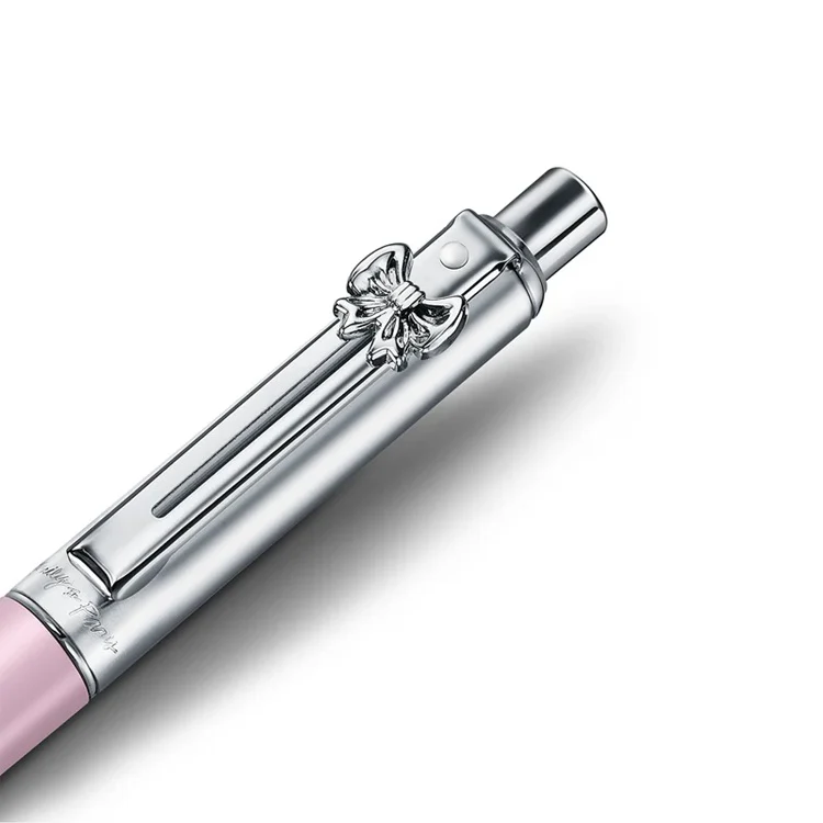 Długopis Sheaffer Sentinel | Emily in Paris: Pink - Image 5