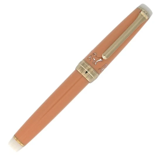 Zestaw Sailor Pro Gear Slim Maki-e | Shiba Inu - Image 2