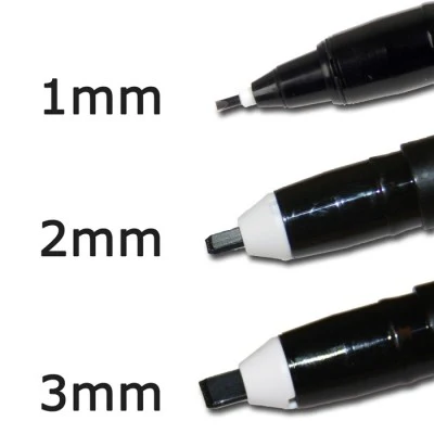 Zestaw Sakura Pigma Calligrapher Pen - Image 2
