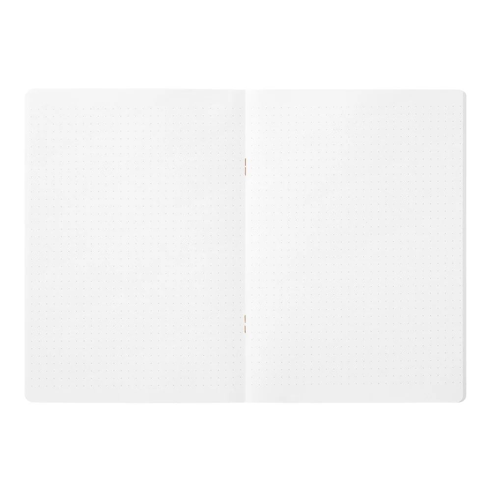 Zeszyt Midori Color Dot Grid A5 - Image 18