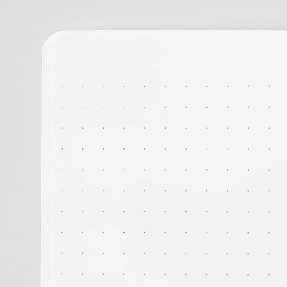 Zeszyt Midori Color Dot Grid A5 - Image 19