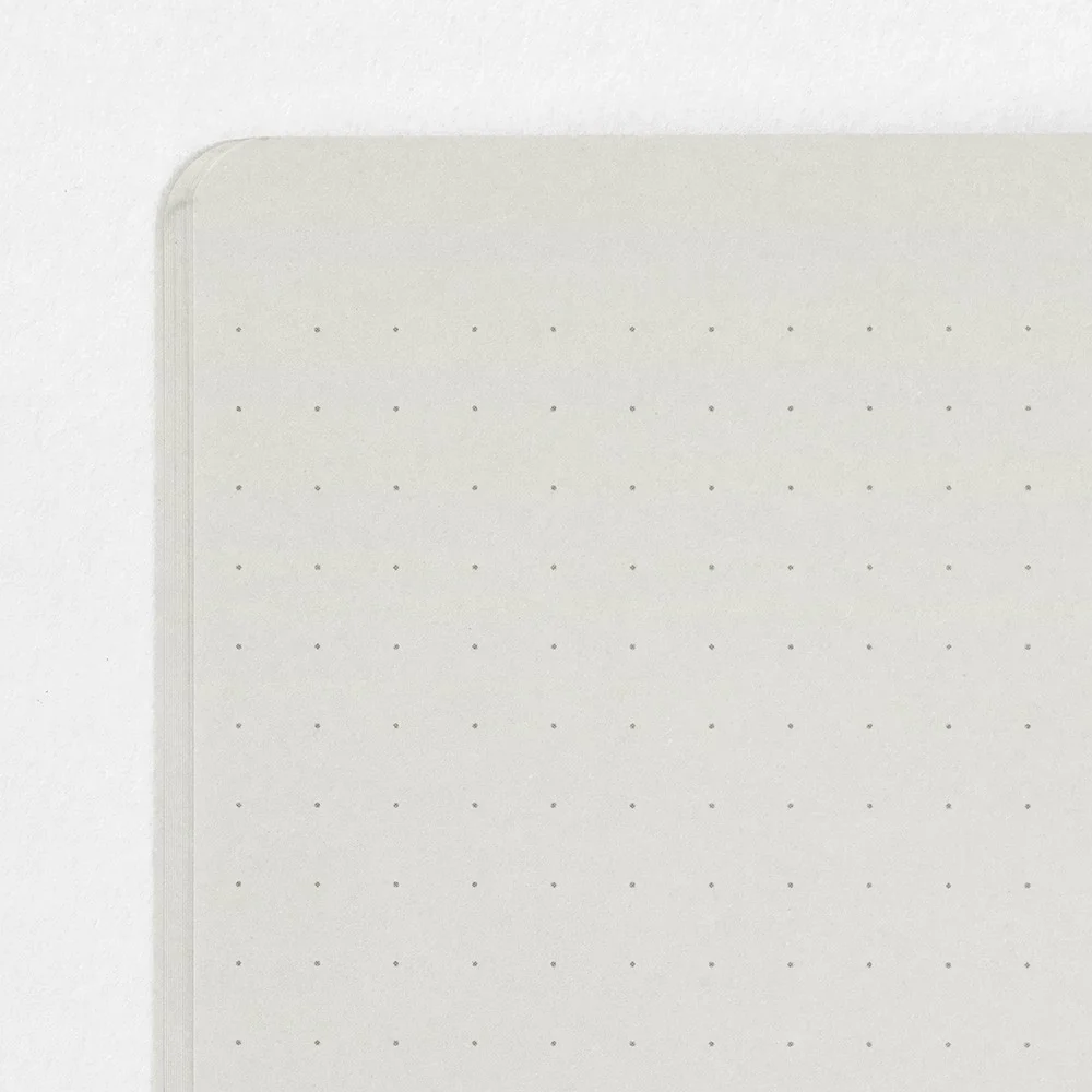 Zeszyt Midori Color Dot Grid A5 - Image 2