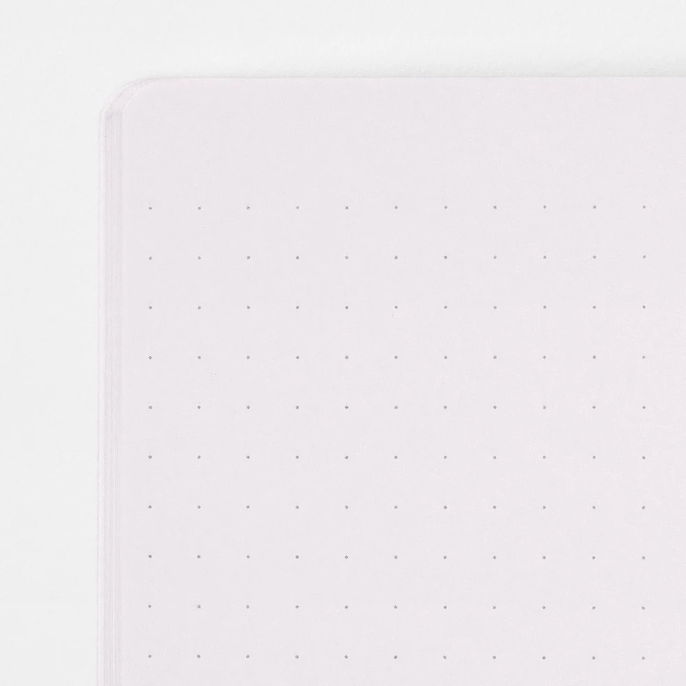 Zeszyt Midori Color Dot Grid A5 - Image 25