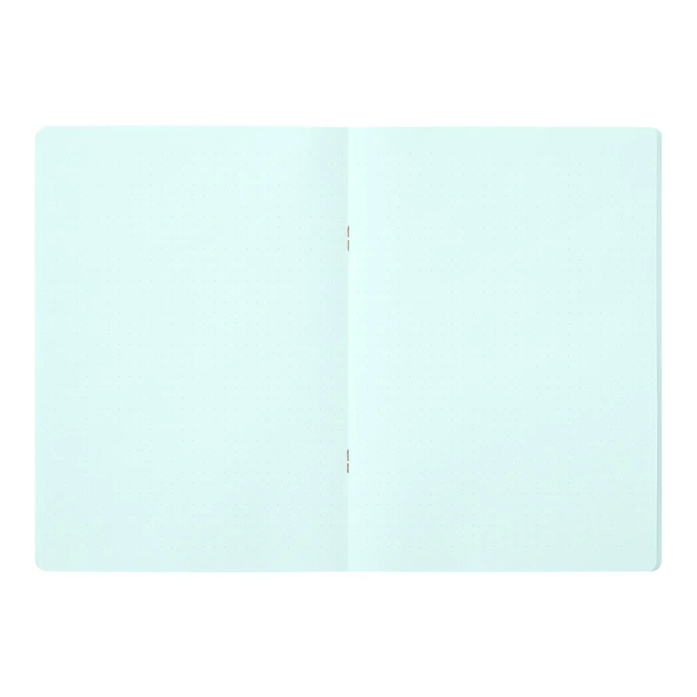 Zeszyt Midori Color Dot Grid A5 - Image 29