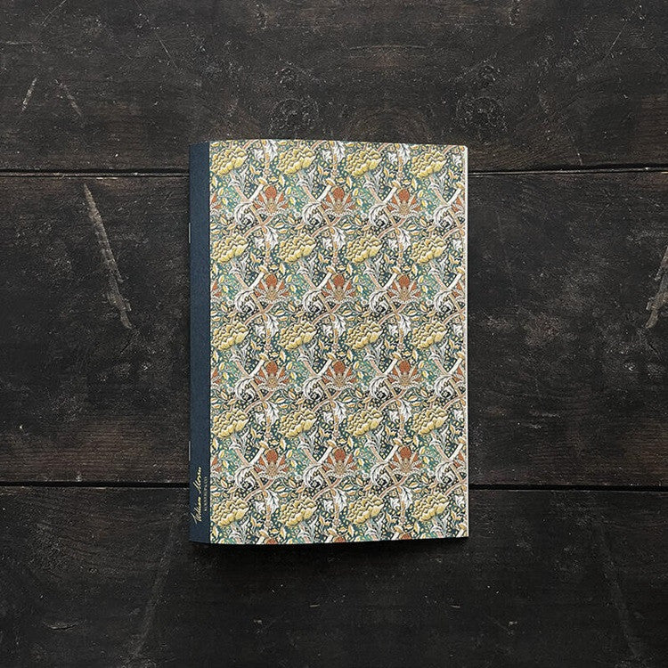Zeszyt | William Morris: Windrush 2 - Image 2