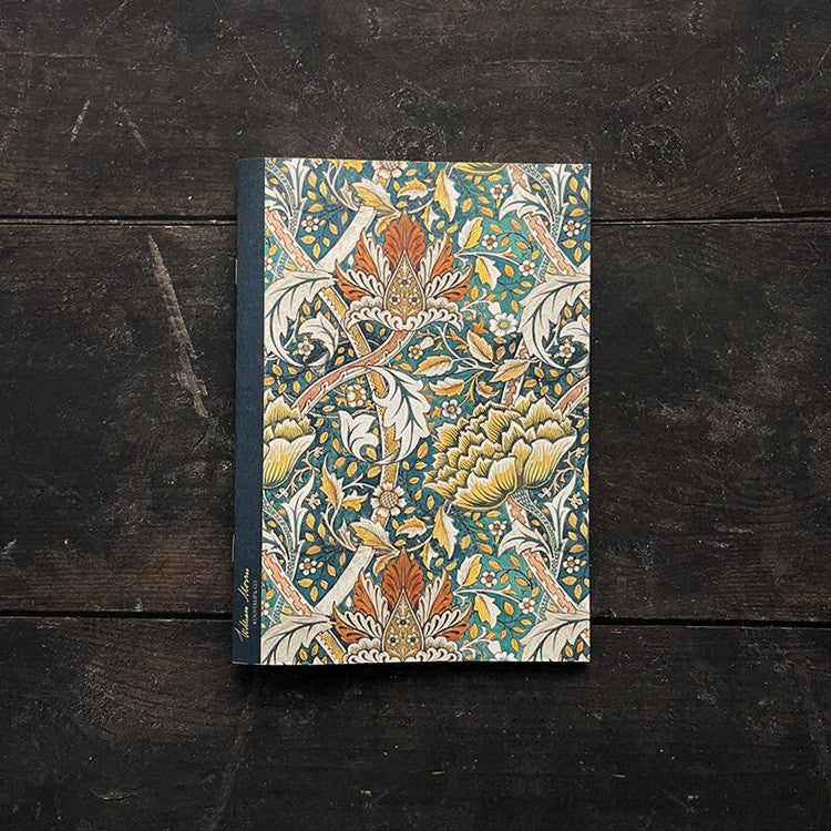 Zeszyt | William Morris: Windrush - Image 2
