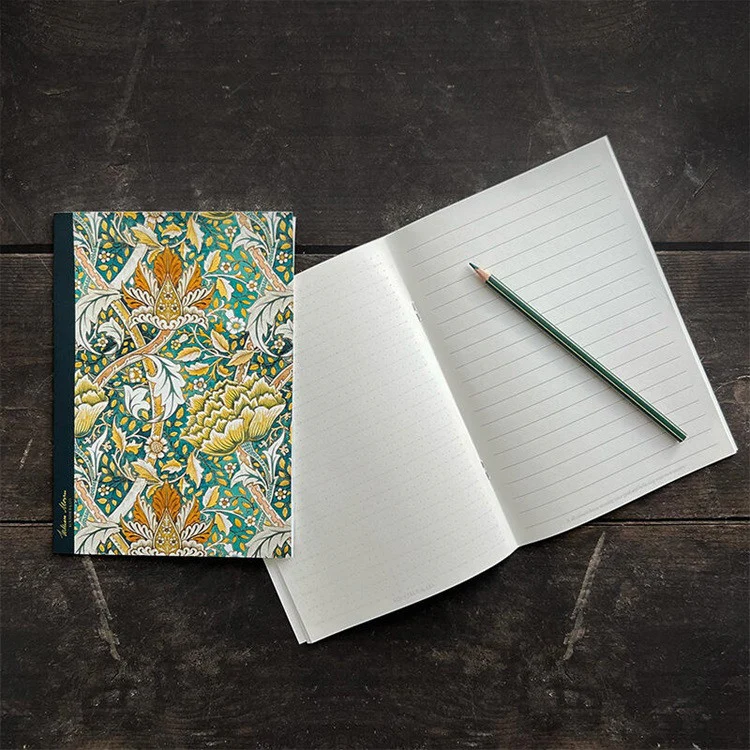 Zeszyt | William Morris: Windrush - Image 3